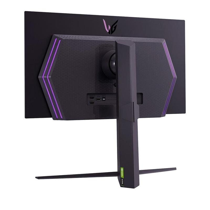 Monitor Gamer LG UltraGear OLED 27